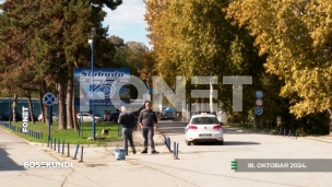 Vesti u 60 sekundi